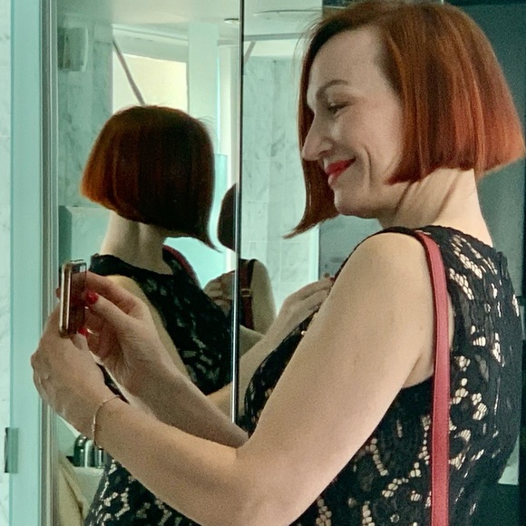 Meet your Posher, Elena - Picture 11 of 17